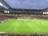 MK Dons vs Man Utd League Cup August 2014
