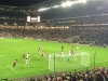 MK Dons vs Man Utd League Cup August 2014