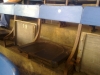 Classic retro seats...every ground should have some!