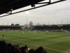 Yeovil vs Man Utd 4/1/15