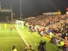 Yeovil vs Man Utd 4/1/15