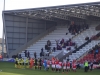 versus Dagenham and Redbridge