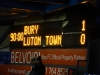 Bury v Luton March 2015