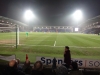 My view of the CHesterfield v Gillingham game March 2015