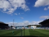 Brunton Park - Carlisle Utd v Cambridge Utd Aug 2015