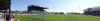 Panarama of Memorial ground Sept 2015 v Oxford United