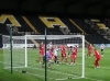 County equaliser from Mike Edwards v Crawley (4 -1 )