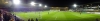 Panarama of Home Park - PAFC 2 Exeter C 0 JPT Oct 15