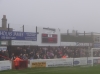 The home terrace v Luton Nov 2015