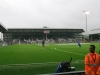 Fulham 1-3 Arsenal Away End August 2013