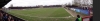 Panoramic shot of Kingsmeadow. AFC Wimbledon v Luton 