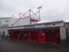 Broadfield Stadium, Feb 2016 v Plymouth