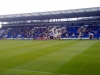 The West Stand