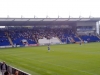 The South Stand