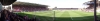 Panaramic shot of Sincil Bank 2nd September 2017