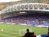 The Riverside Stand