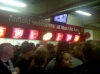 Concourse in away section at Anfield