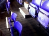 Wooden stand at Goodison Park