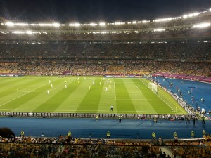 Olimpiyskiy National Sports Complex, Kiev Olimpiyskiy National Sports Complex, Kiev