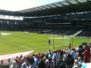 Stadium:MK