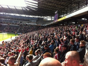 Stadium:MK