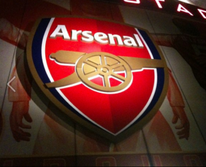 The Emirates