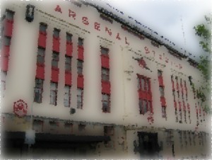 Highbury