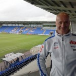 Shrewsbury Town the New Meadow