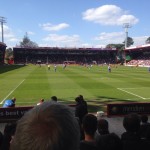 Dean Court Bournemouth