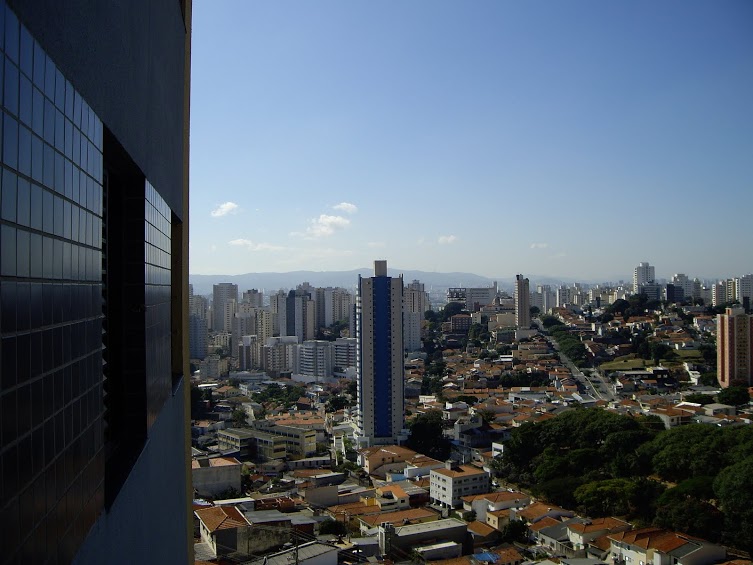 Michael Moss Sao Paulo World Cup 2014