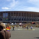 stádio Nacional Mané Garrincha