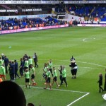 White Hart Lane Tottenham