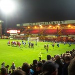 Bradford City Valley Parade