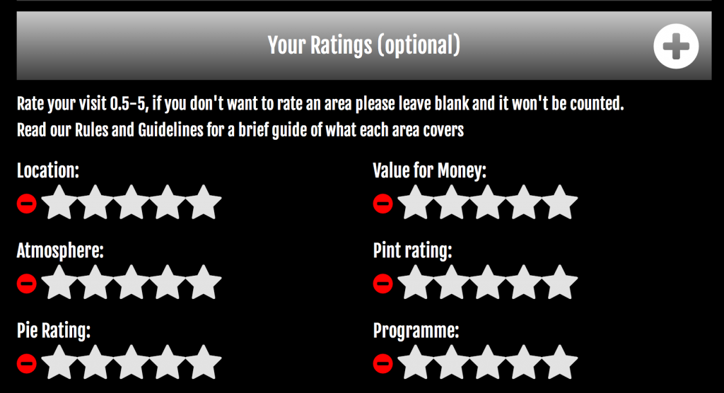 create your 92 and rate the 92 league grounds