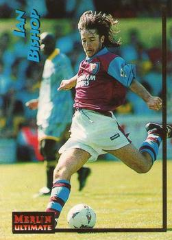 Ian Bishop West ham United
