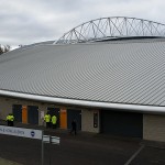 The american express community stadium brighton