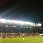 Bristol City v Gillingham