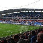 macron stadium