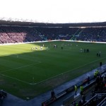 iPro Stadium Derby County v Nottingham Forest