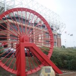 Sunderland Stadium of Light