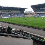 kassam stadium oxford united