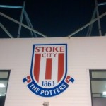 stoke city ground