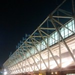 stand at stoke city's britannia stadium