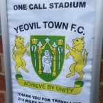 Yeovil town away fans welcomed to mansfield