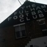 The Cottage Pavilion at Craven Cottage