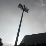 craven cottage floodlight