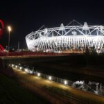 West Ham Olympic Stadium