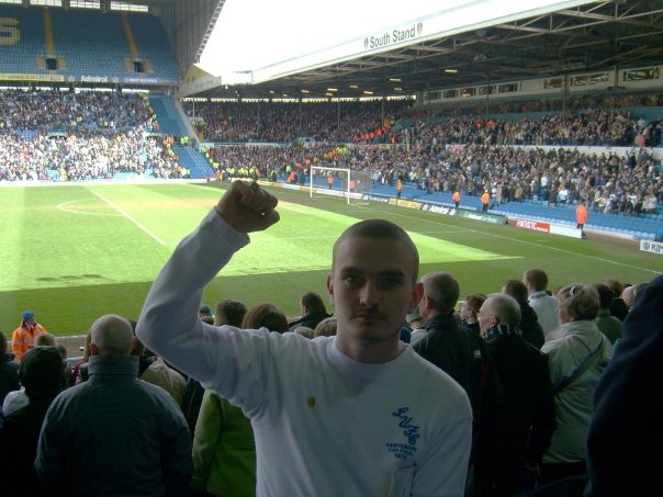 leeds elland road