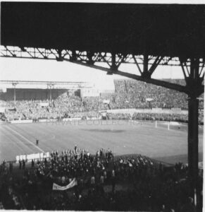 Olympisch Stadion, Amsterdam