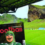 Football Weekends Magazine